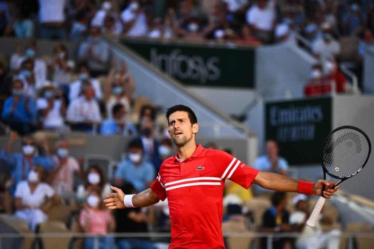 #NTF Novak Djokovic es campeón del Roland Garros y suma 19 ‘Grand Slam’