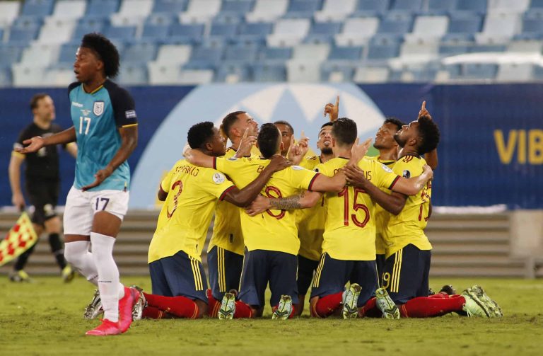 Conclusiones tras la primera jornada de Copa América