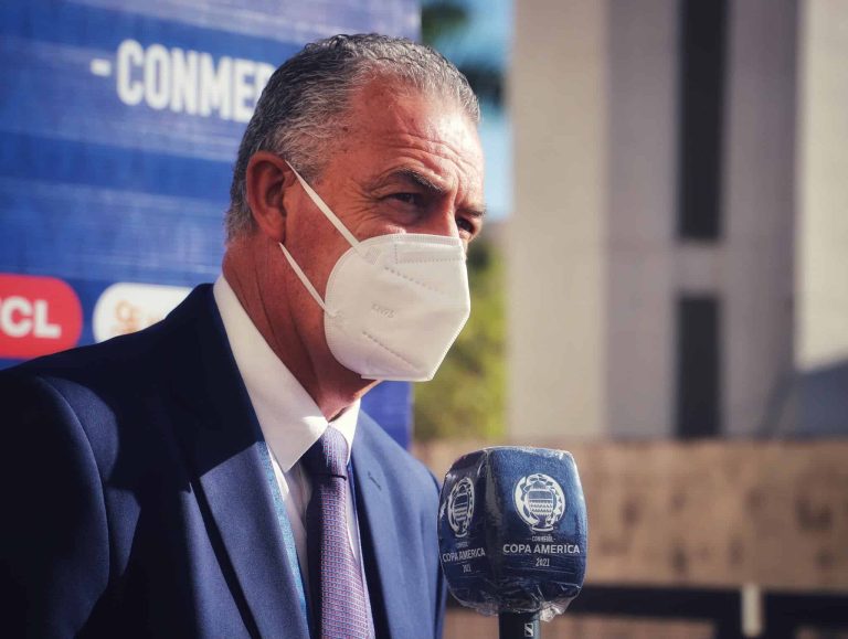 Alfaro: “Consideré este partido una final”