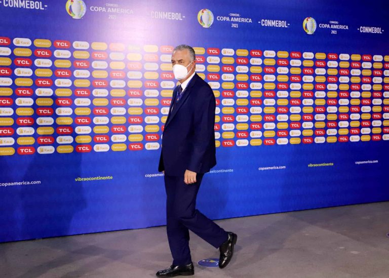 Alfaro: “Es un resultado amargo, pero estamos tranquilos”
