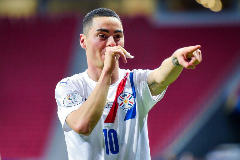 (VIDEO) CON SELLO GUARANÍ: Paraguay superó a Chile en el Mané Garrincha