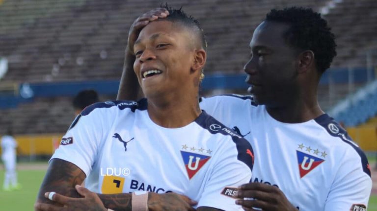 Billy Arce: “Siento que estoy muy feliz”