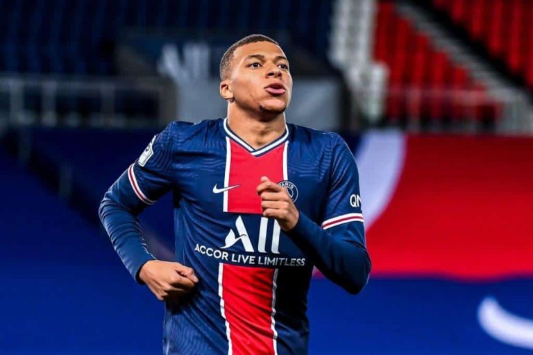 Mbappé no renovará con el PSG