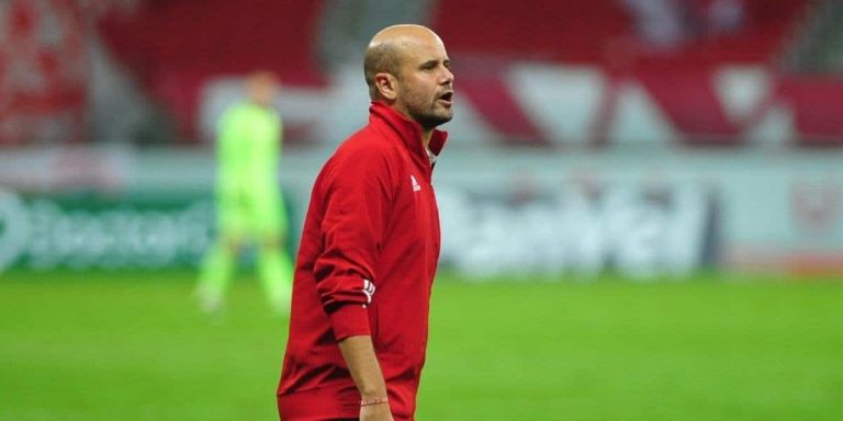 Miguel Ángel Ramírez podría salir del Inter de Porto Alegre