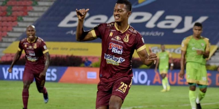 John Narváez, campeón en Colombia