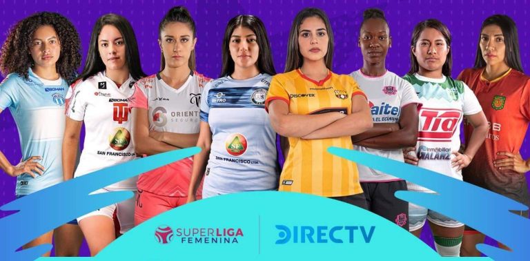 (HORARIOS) No habrá LigaPro, pero sí Superliga Femenina