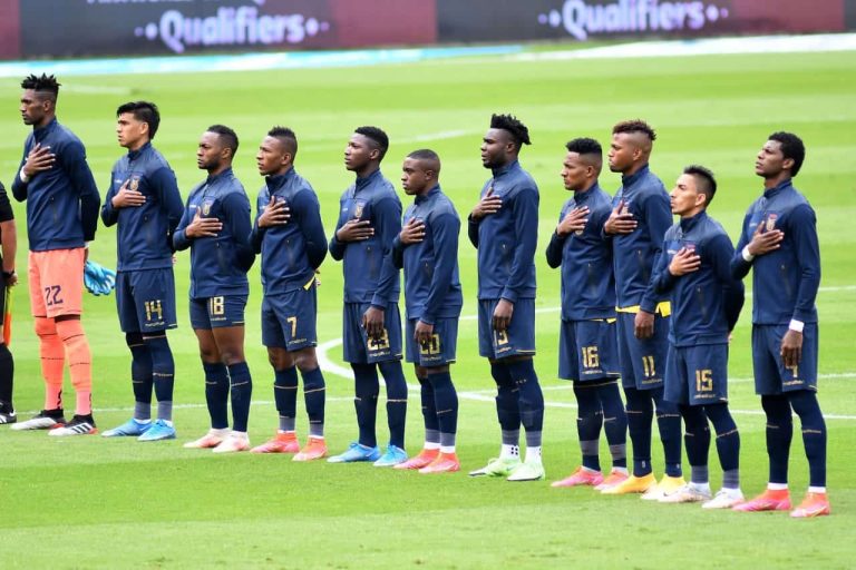 (VIDEO) “Ecuador está preparado para jugar contra cualquier rival”