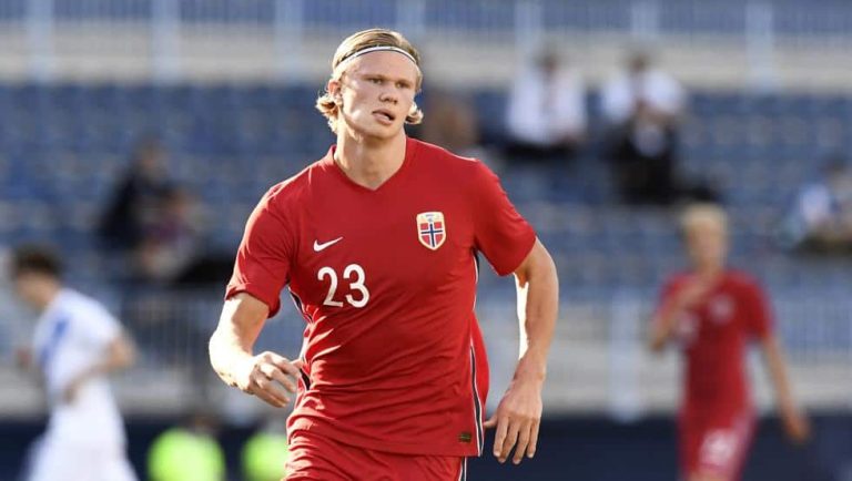 El Chelsea abre conversaciones con el Dortmund por Haaland