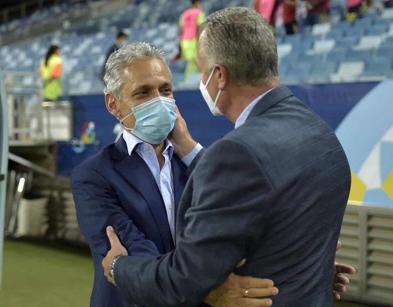 “Ecuador no nos dejó hacer el juego que Colombia podría haber hecho”