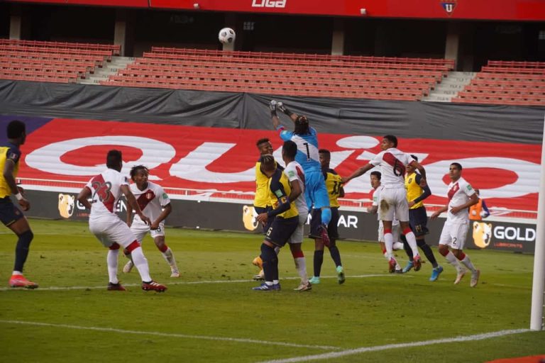 (VIDEO) 0 PUNTOS DE 6: Análisis de La TRI en Eliminatorias y el reto de Alfaro en Copa América