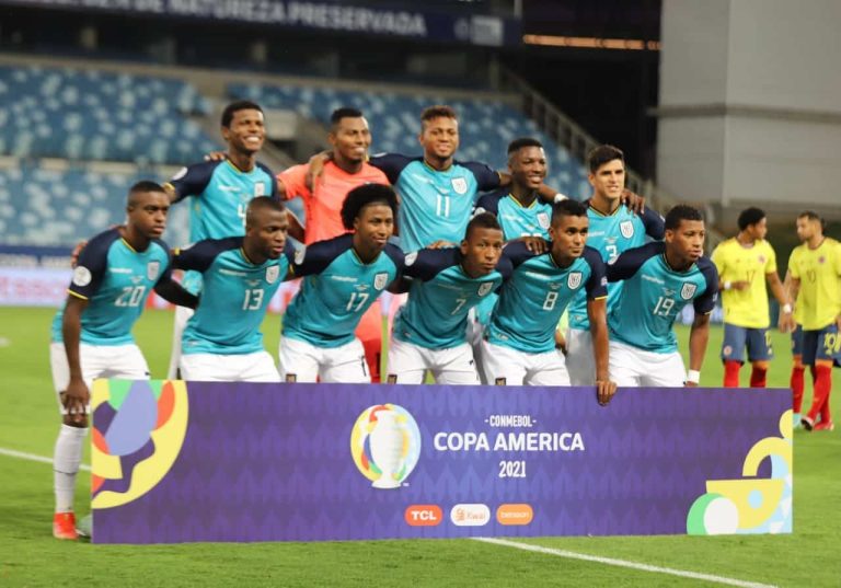 (VIDEO) MAL INICIO DE ECUADOR: Análisis del Colombia 1-0 Ecuador