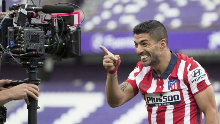 ‘La operación delantero’ ya está en marcha en el Atleti