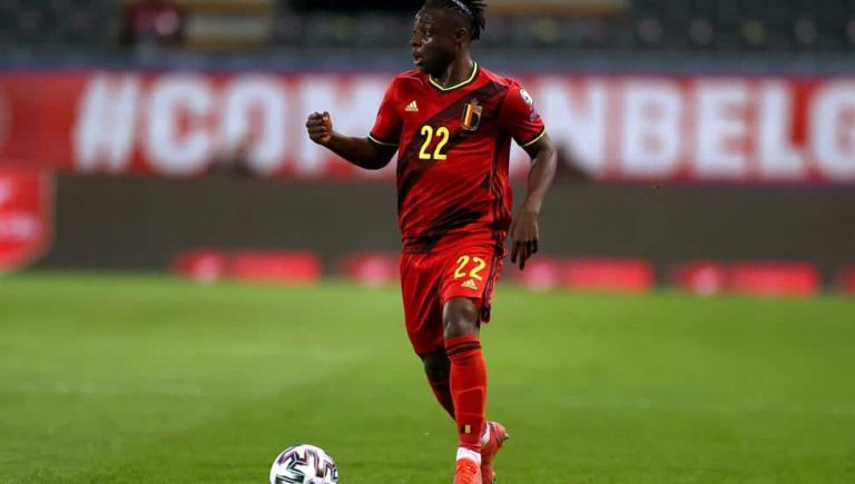 Las promesas que darán que hablar en la Eurocopa