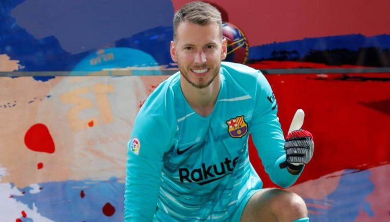 Milan e Inter negocian con el Barça por Neto