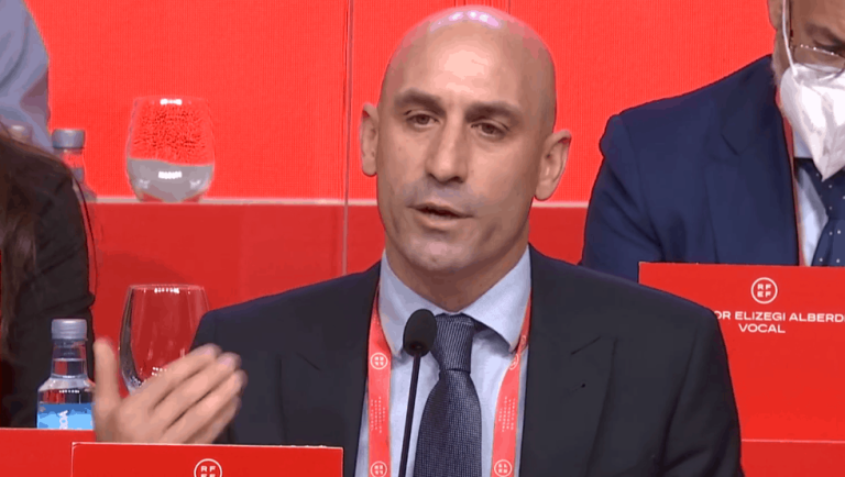Selección de España rechaza vacunar a los jugadores