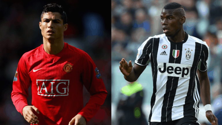 Ofertón del Manchester United a Cristiano Ronaldo