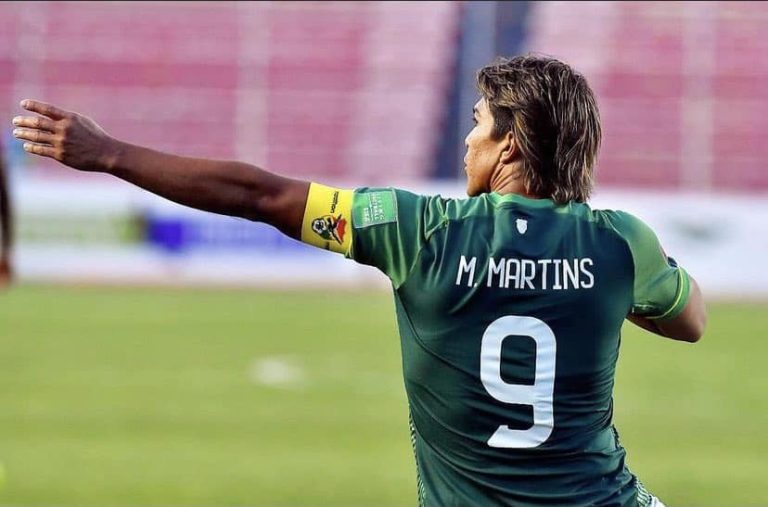 Marcelo Martins contra la CONMEBOL: “¿La vida del jugador no vale nada?”