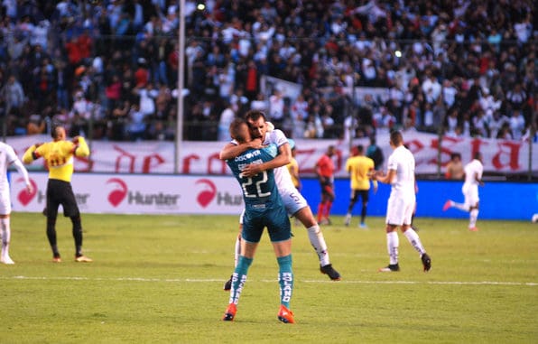 ¡Volverá la afición a las gradas en Quito!