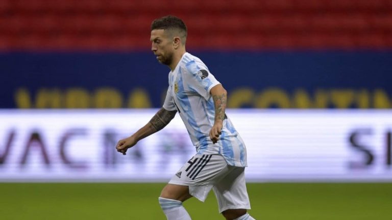 El gol del ‘Papu’ con Argentina dispara el interés del mercado