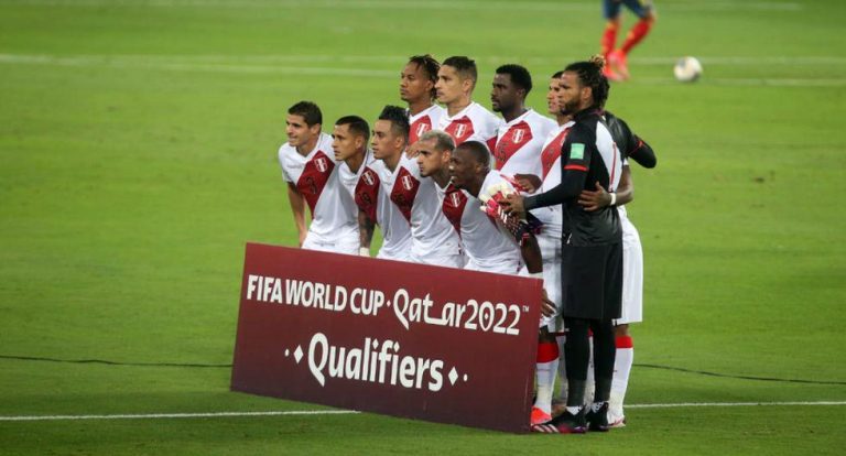 “Será de vida o muerte” En Perú ya palpitan el duelo de repechaje Vs. Australia