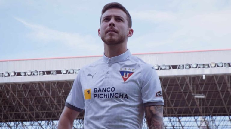 “Piovi entrena normalmente con LDU… esperamos habilitarlo mañana”