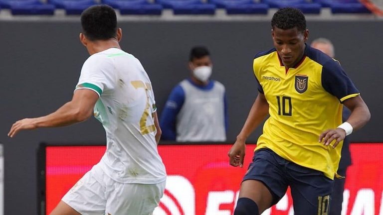 (VIDEO) “Plata está haciendo lo imposible por llegar ante Brasil”