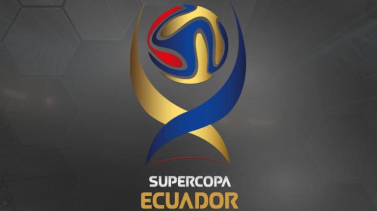 ¡Así será el formato de la Supercopa Ecuador 2021!