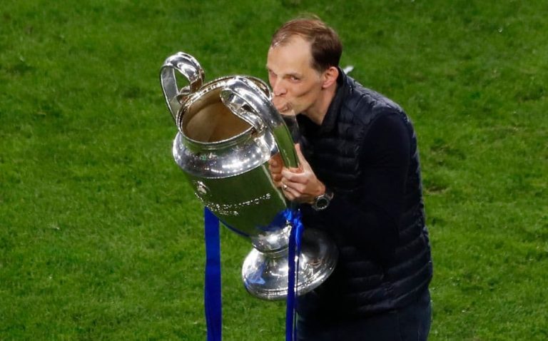 Enfado en el Chelsea con Tuchel