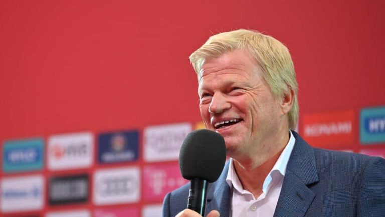 Kahn: “Con Alaba no estábamos dispuestos a ceder más”