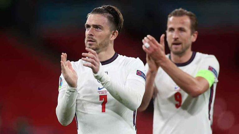 Más de 200 millones de euros: El City va por Kane y Grealish