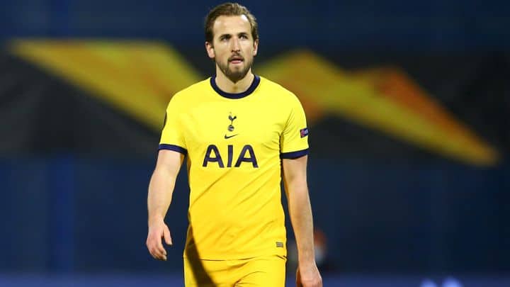 El United cambia de planes con Kane y Haaland