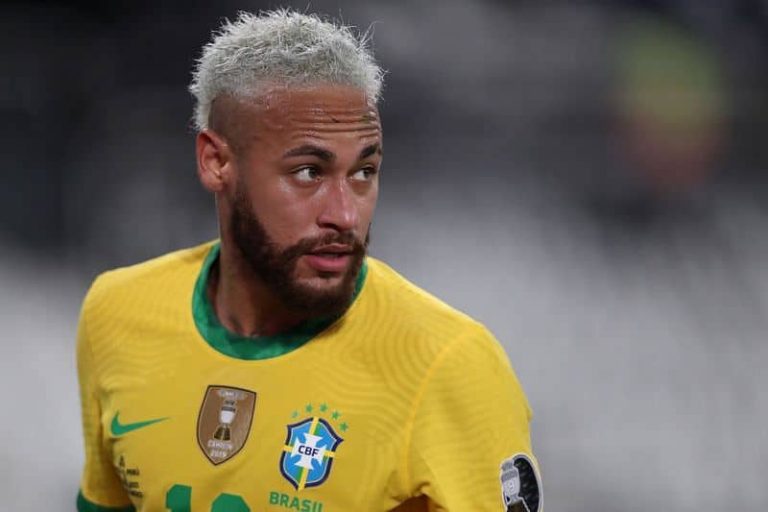 (VIDEO) Neymar, sin vueltas: “Quiero una final contra Argentina”