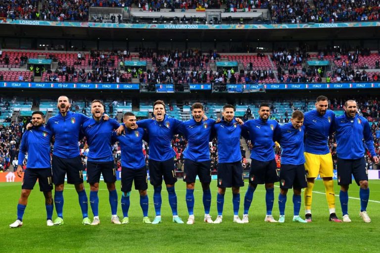 (VIDEO) EN PENALES: Italia venció a España y ESTÁ EN LA FINAL