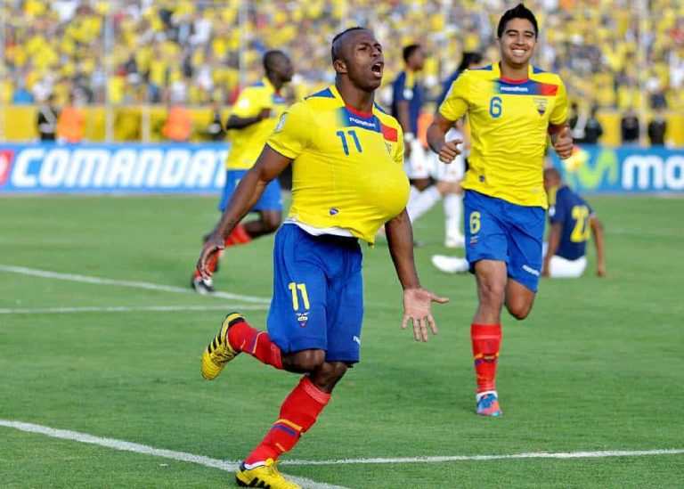 Se cumplen 8 años de la muerte del Chucho Benítez