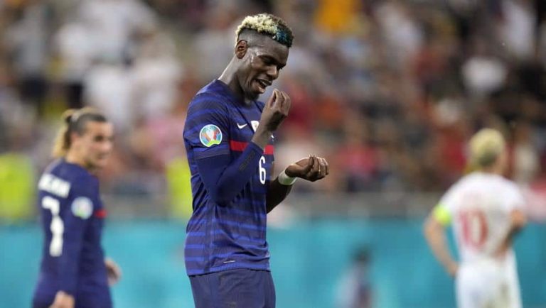 PSG y Raiola ya hablan por Pogba