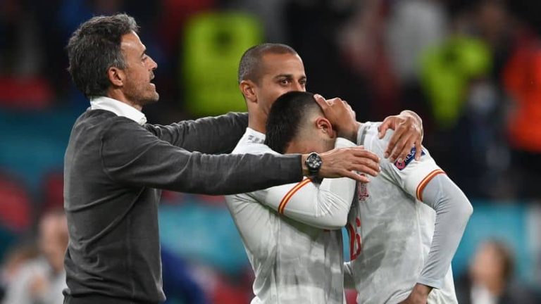 “Lo que ha hecho Pedri no lo hizo ni Don Andrés Iniesta”