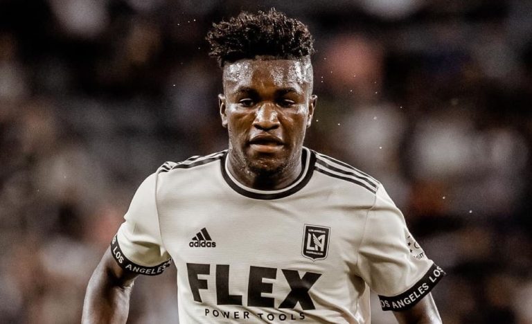 (VIDEO) ¡GOLAZO de José Cifuentes en la MLS!