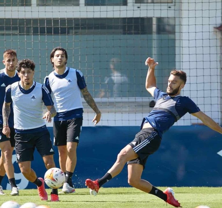 La situación de Kike Saverio