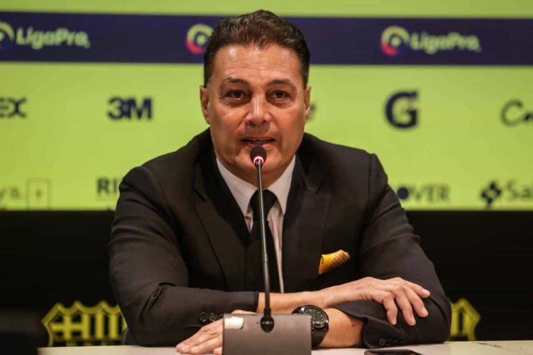 (VIDEO) Alfaro: “No tengo dudas que Byron Castillo será convocado en septiembre”