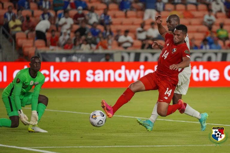 (VIDEO) SHOW DE GOLES: Panamá empató 3-3 con Catar por la Copa Oro