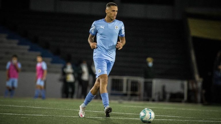 Santiago Scotto sería refuerzo de LDU Quito