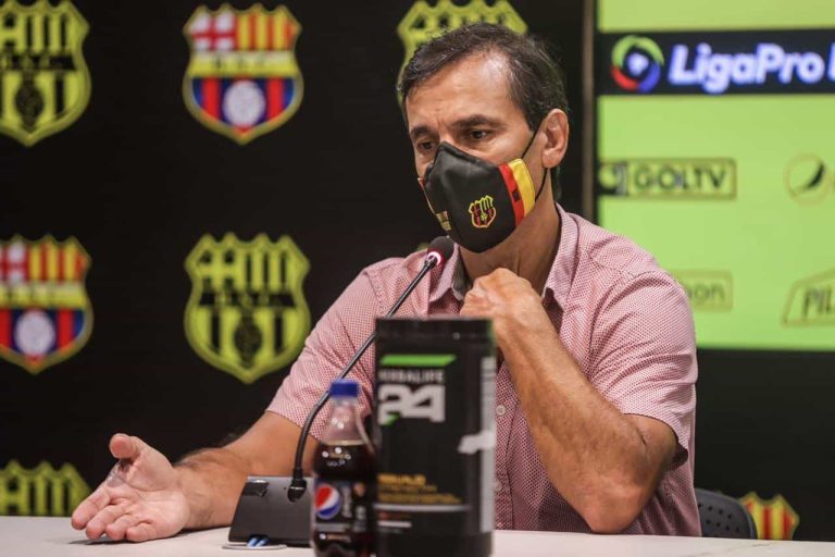 Bustos: “Hemos demostrado que somos un equipo”