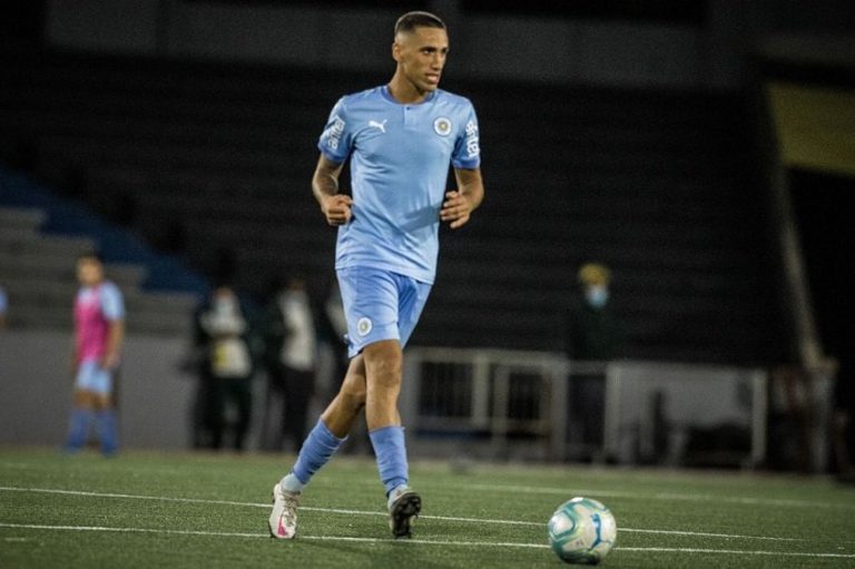 Noticia Banco Guayaquil: Santiago Scotto será nuevo jugador de LDU