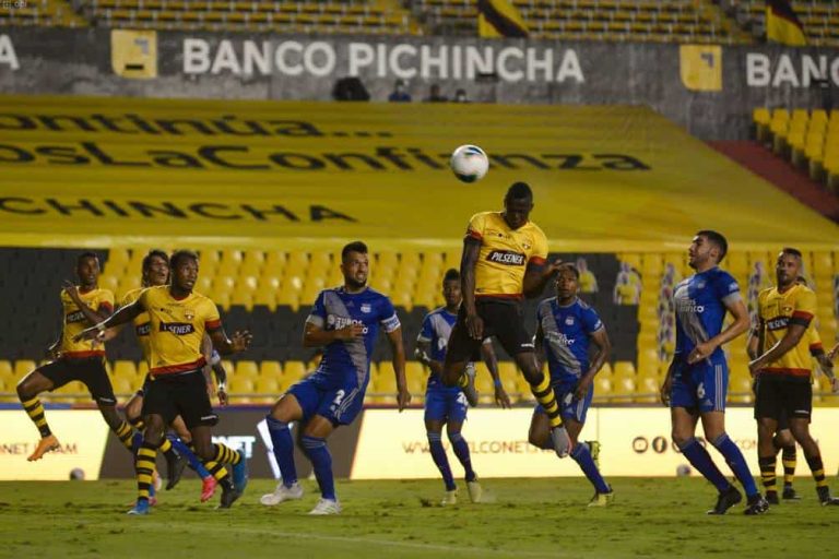 Desde LigaPro ACLARAN: ¿Por qué el Clásico se juega a las 17H00?