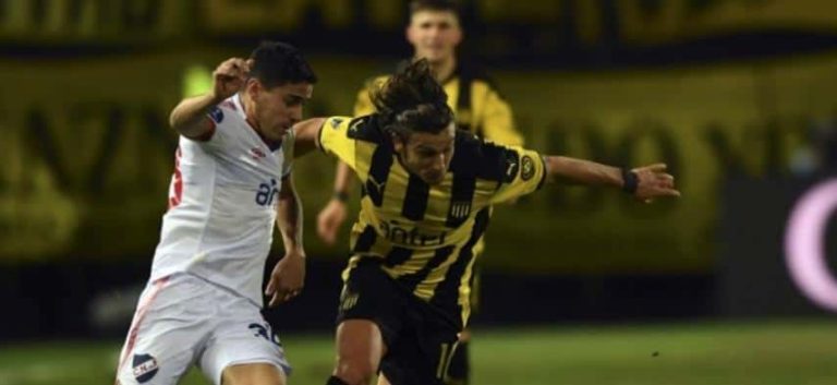 (VIDEO) ¡QUÉ CLÁSICO! Peñarol eliminó a Nacional de la Sudamericana