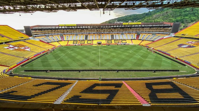 COE Nacional rechazó pedido de BSC