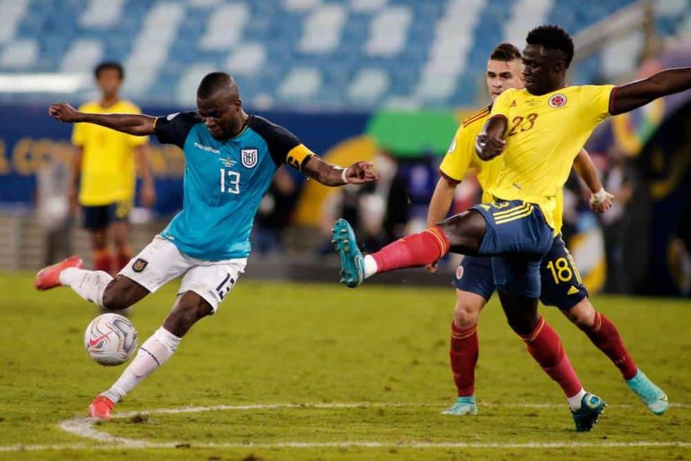 #DatoHavoline LA CRISIS DEL ‘9’ EN LA TRI: 7 partidos sin marcar en la Selección