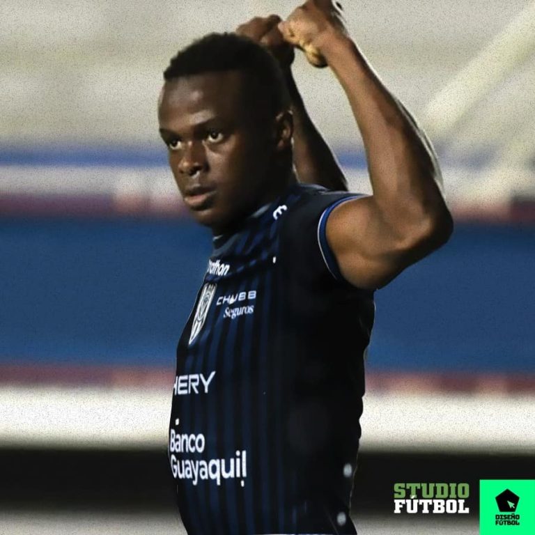 (VIDEO) OFICIAL: Tin Angulo ya es de IDV