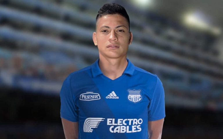 Tras los festejos: Le robaron a Alexis Zapata