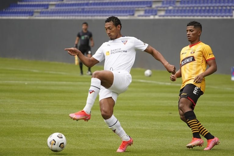 ‘Choclo’ Quintero: “Esos no son hinchas, son unos patanes”